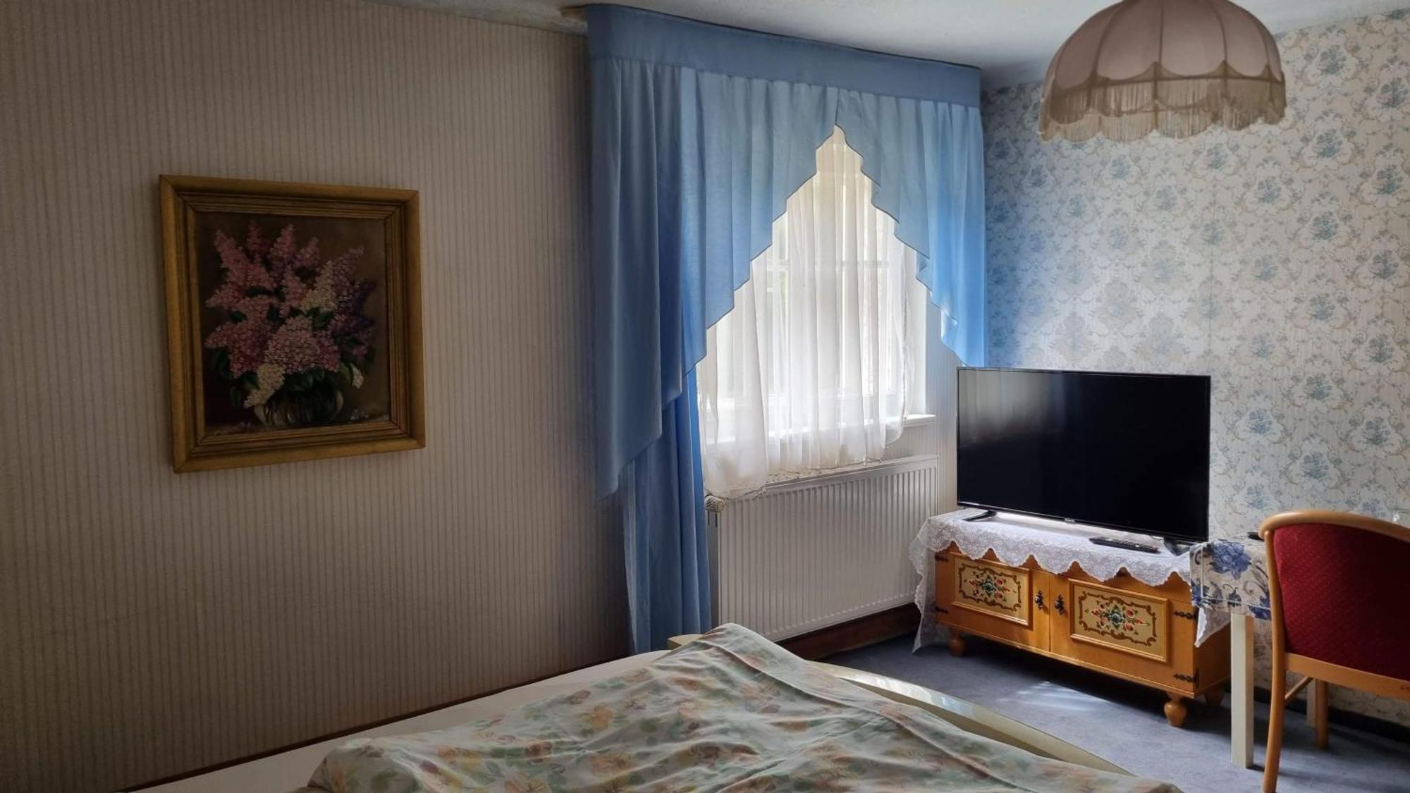 Pension Zamek Rudník Екстериор снимка