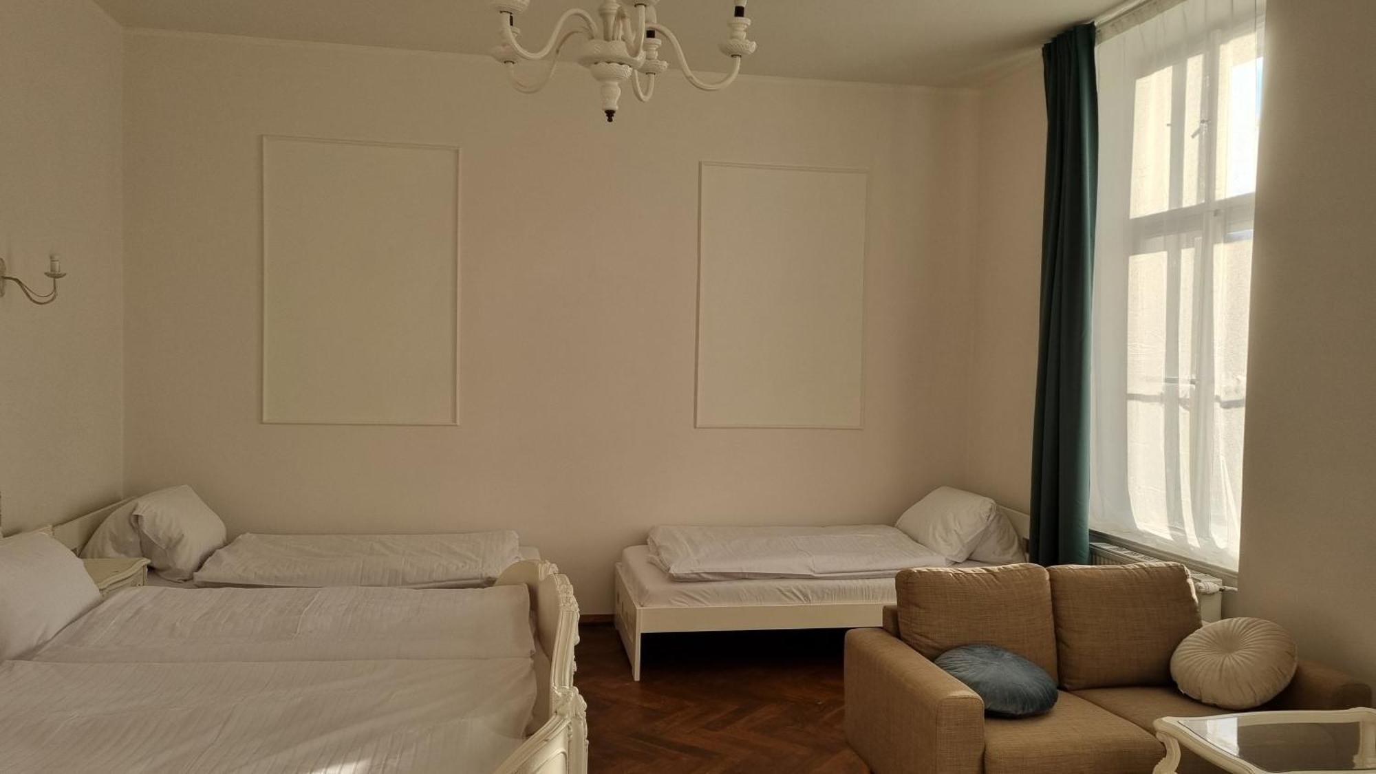 Pension Zamek Rudník Екстериор снимка