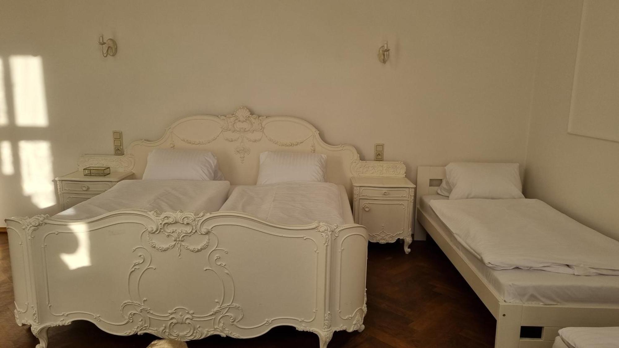 Pension Zamek Rudník Екстериор снимка